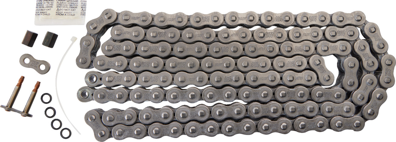 530 SRX2 Chain