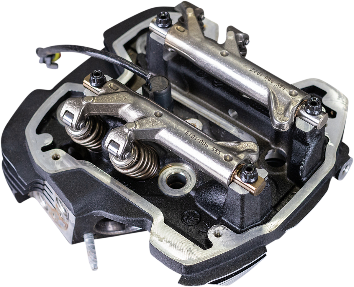S&S CYCLE Roller Rocker Arms