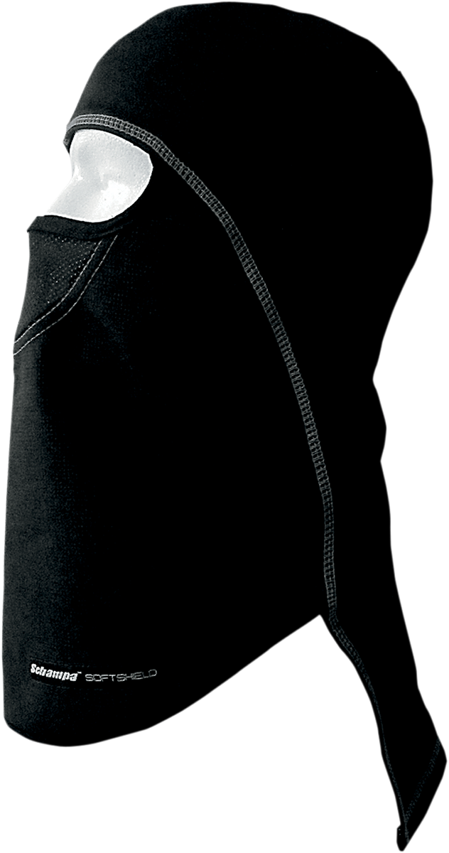 Schampa & dirt skins Coolskin Chill Breaker Balaclava