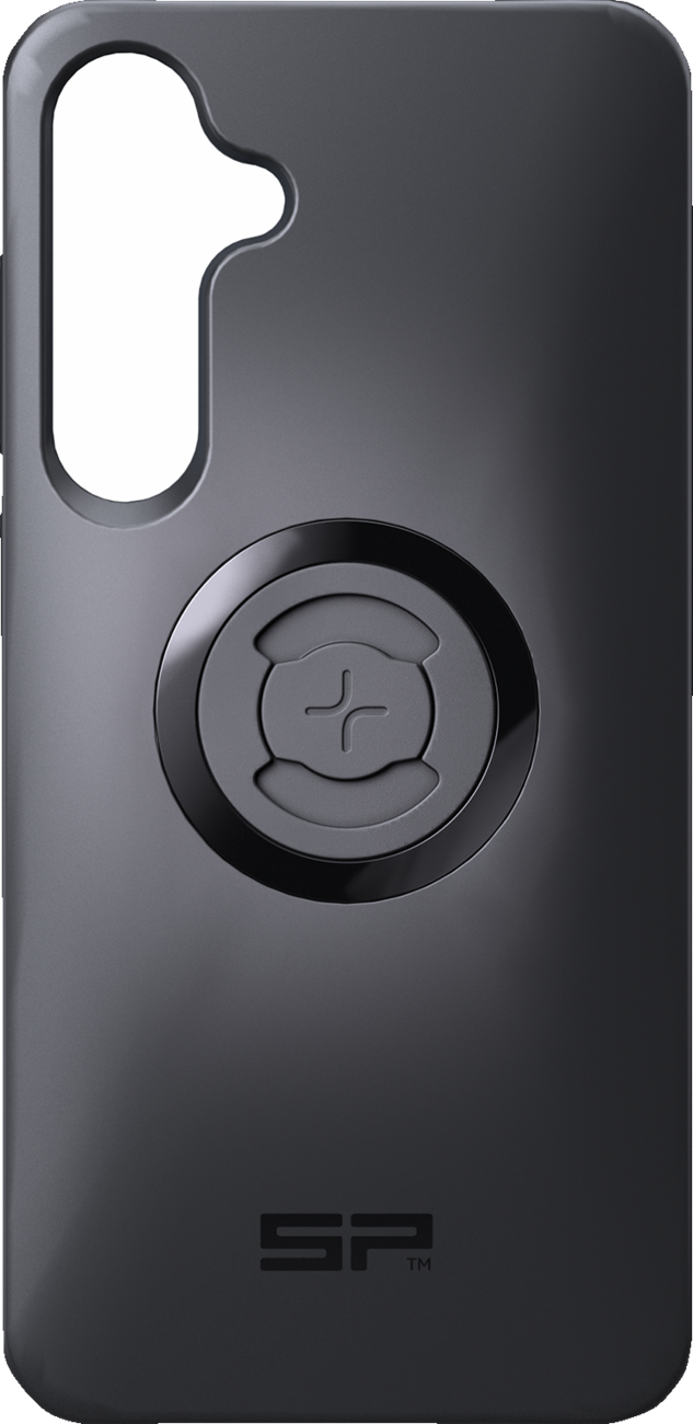 SPC+ Phone Case
