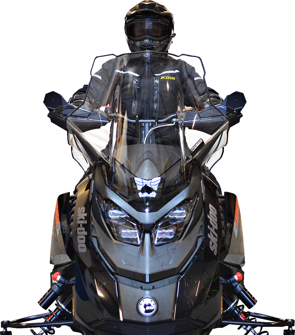 Gen5 Windshield