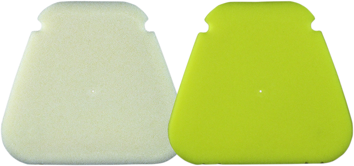 No toil Foam Air Filter Yamaha