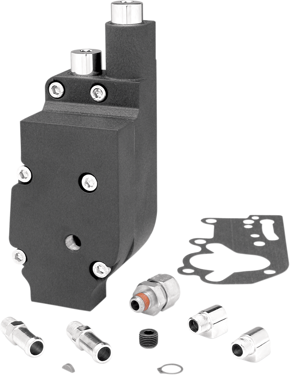 Jims Oil Pump Assembly For Harley Big Twin 1992-1999
