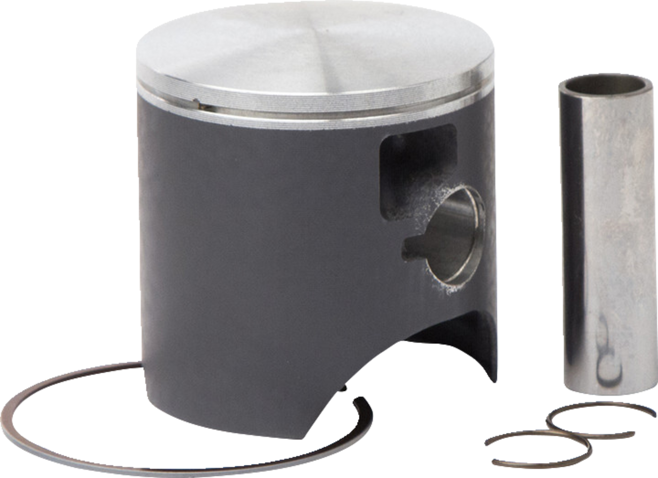 VERTEX Piston Kit Cast Replica for 2 Stroke