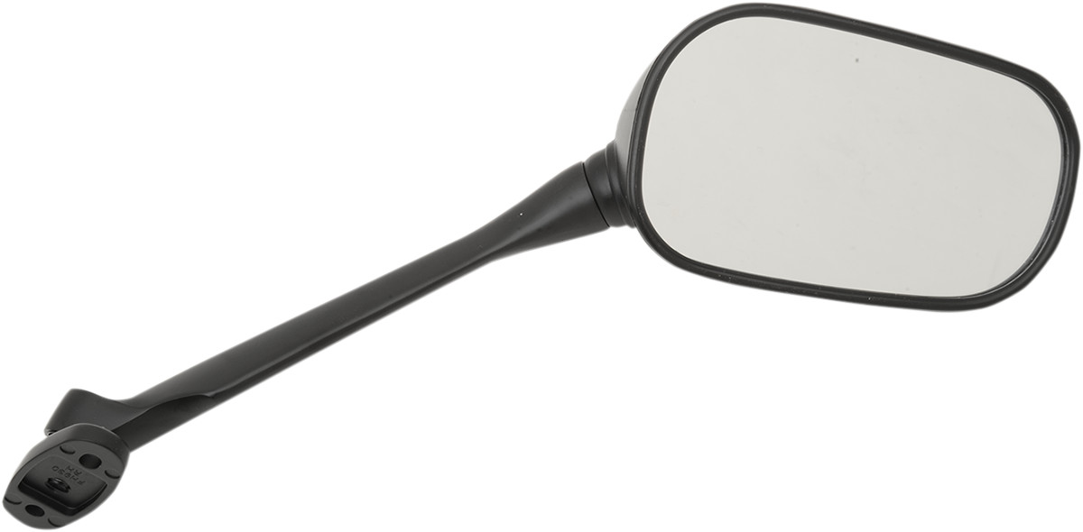 EMGO OEM-Style Replacement Mirror