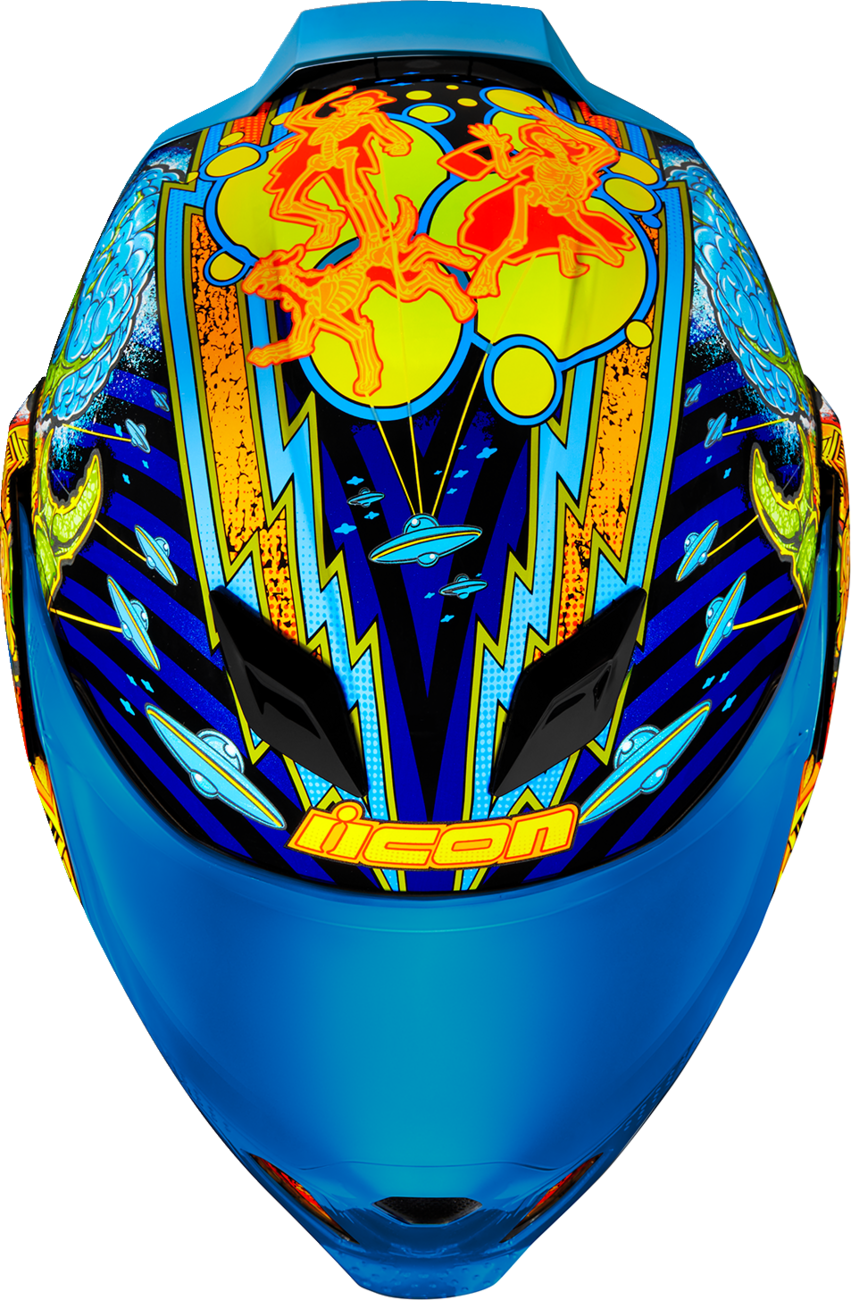 Icon Airflite™ Bugoid Blitz Helmet
