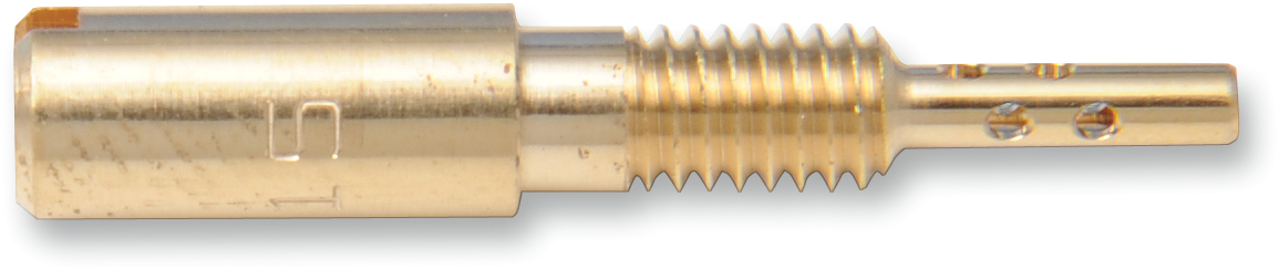 EBC A-Bax Pilot Jets