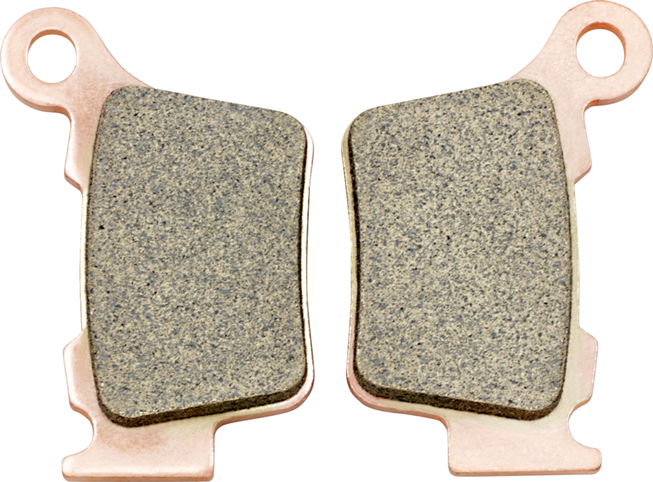 SI Offroad Sintered Brake Pads