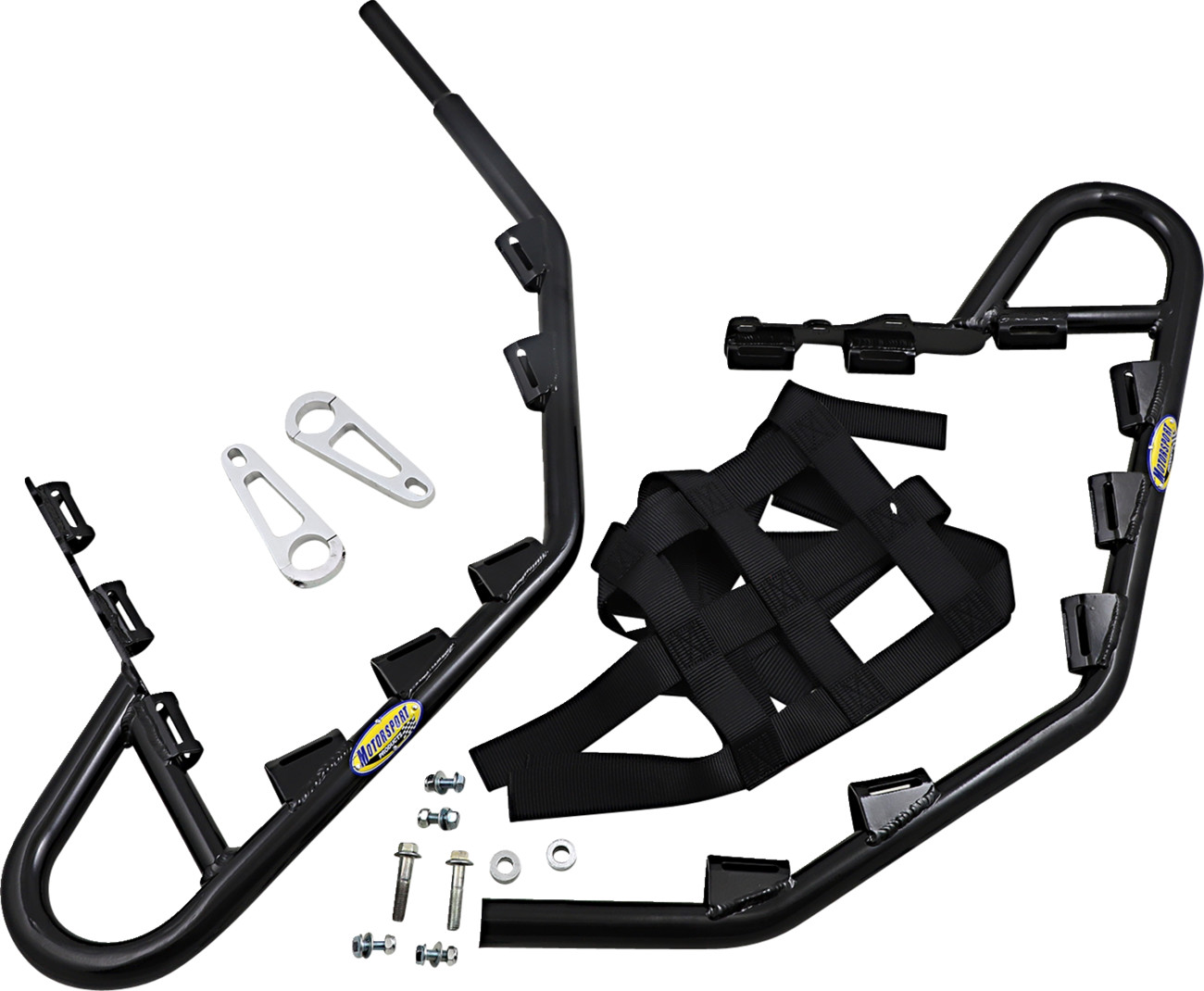 MOTORSPORT PRODUCTS EZ-Fit Nerf Bar Kit