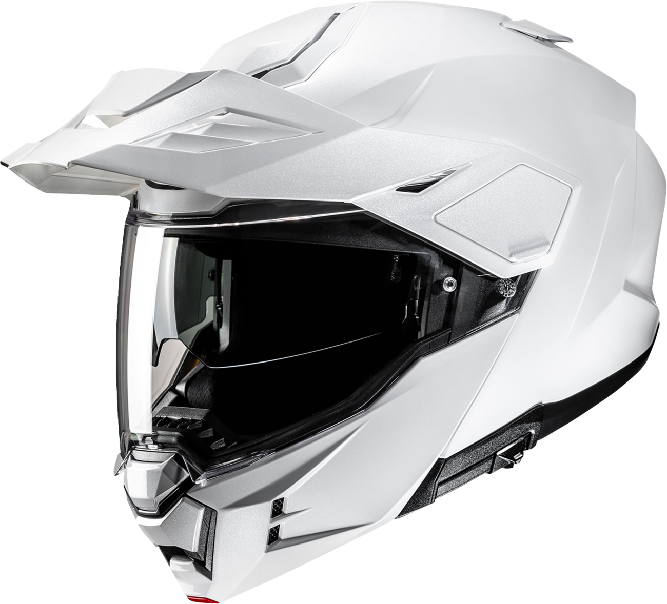 HJC i80 Solid Helmet