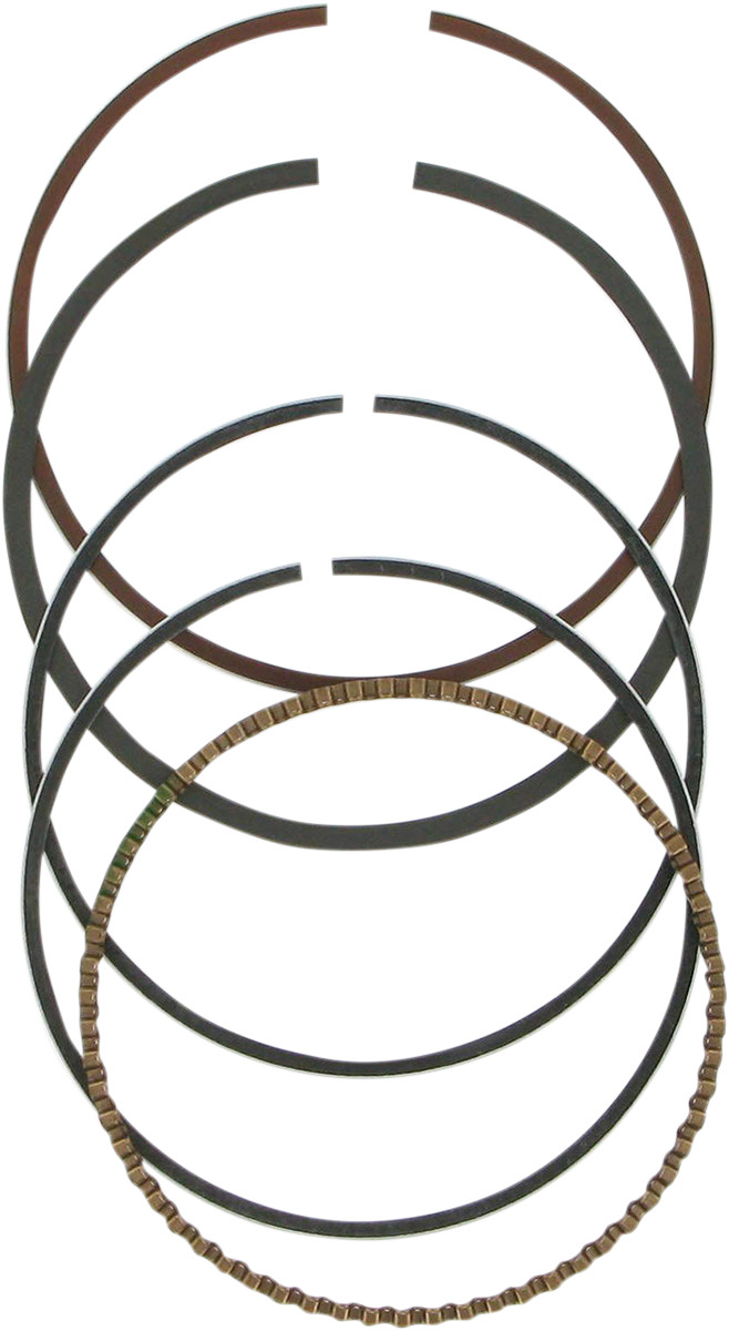 WISECO Replacement Ring Set