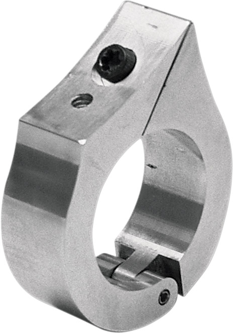 Dakota Digital Handlebar Clamp For Gauge Cup