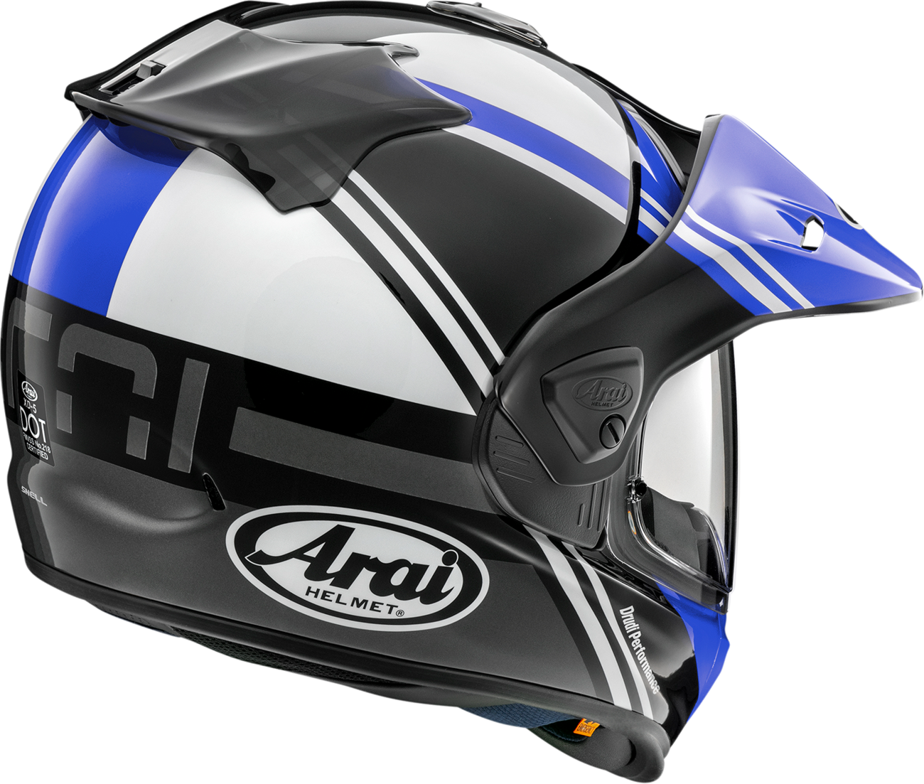 XD-5 Cosmic Helmet