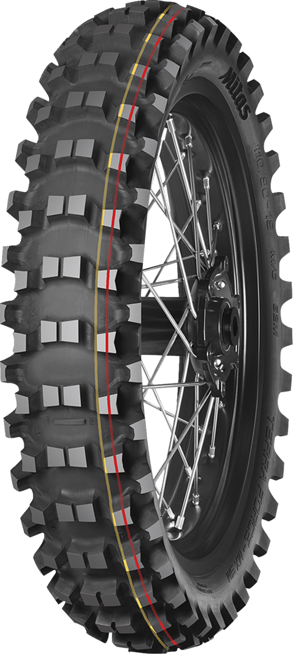 Terra Force-MX SM Tire