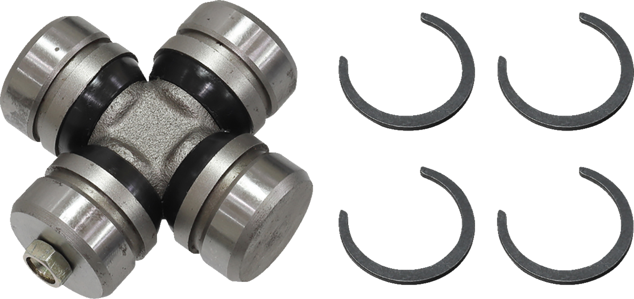 Moose Racing U-Joint