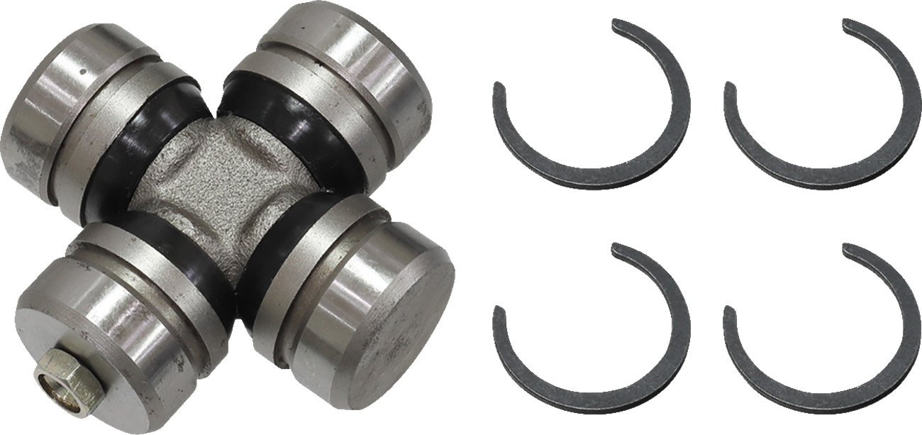 Moose Racing U-Joint
