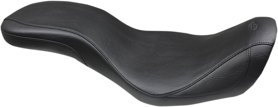 Mustang Super Tripper Seat For Harley Dyna 2006-2017