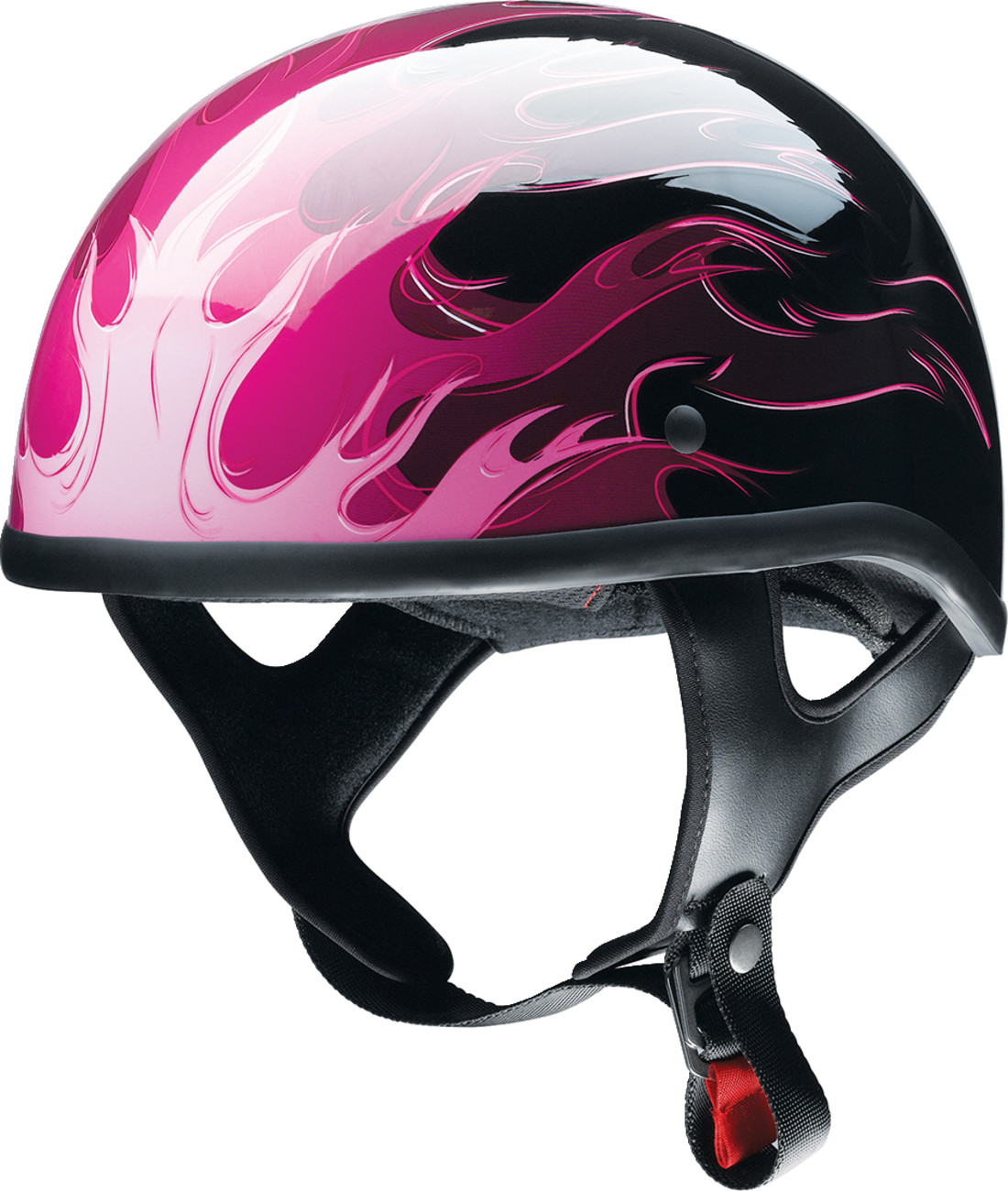 Z1R CC Beanie Hellfire Helmet