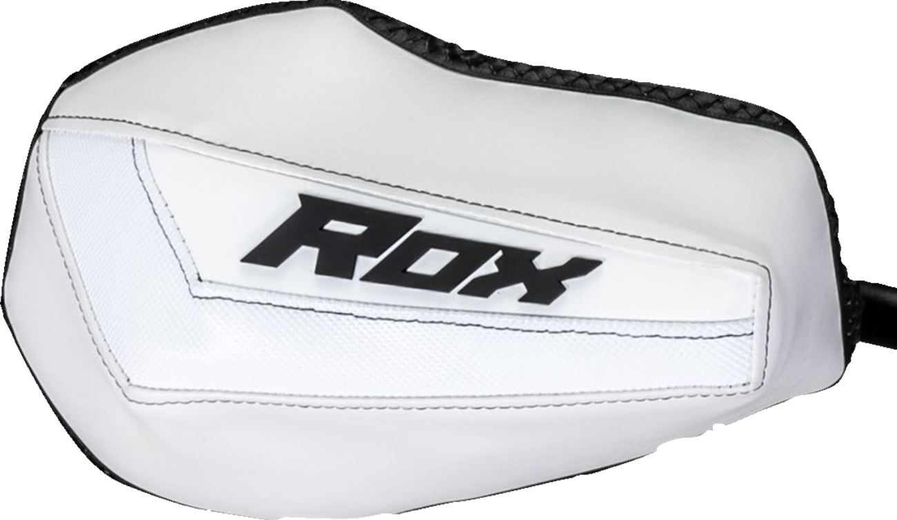 ROX SPEED FX Generation 3 Flex-Tec Handguards