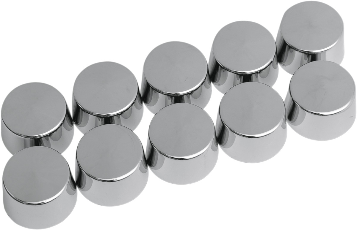 Drag Specialties Bolt Covers