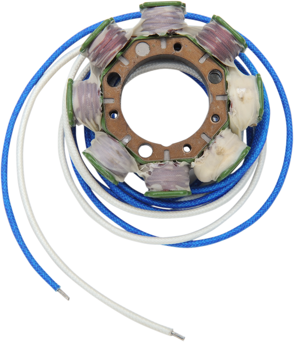 RICK'S MOTORSPORT ELECTRIC Stator for Kawasaki
