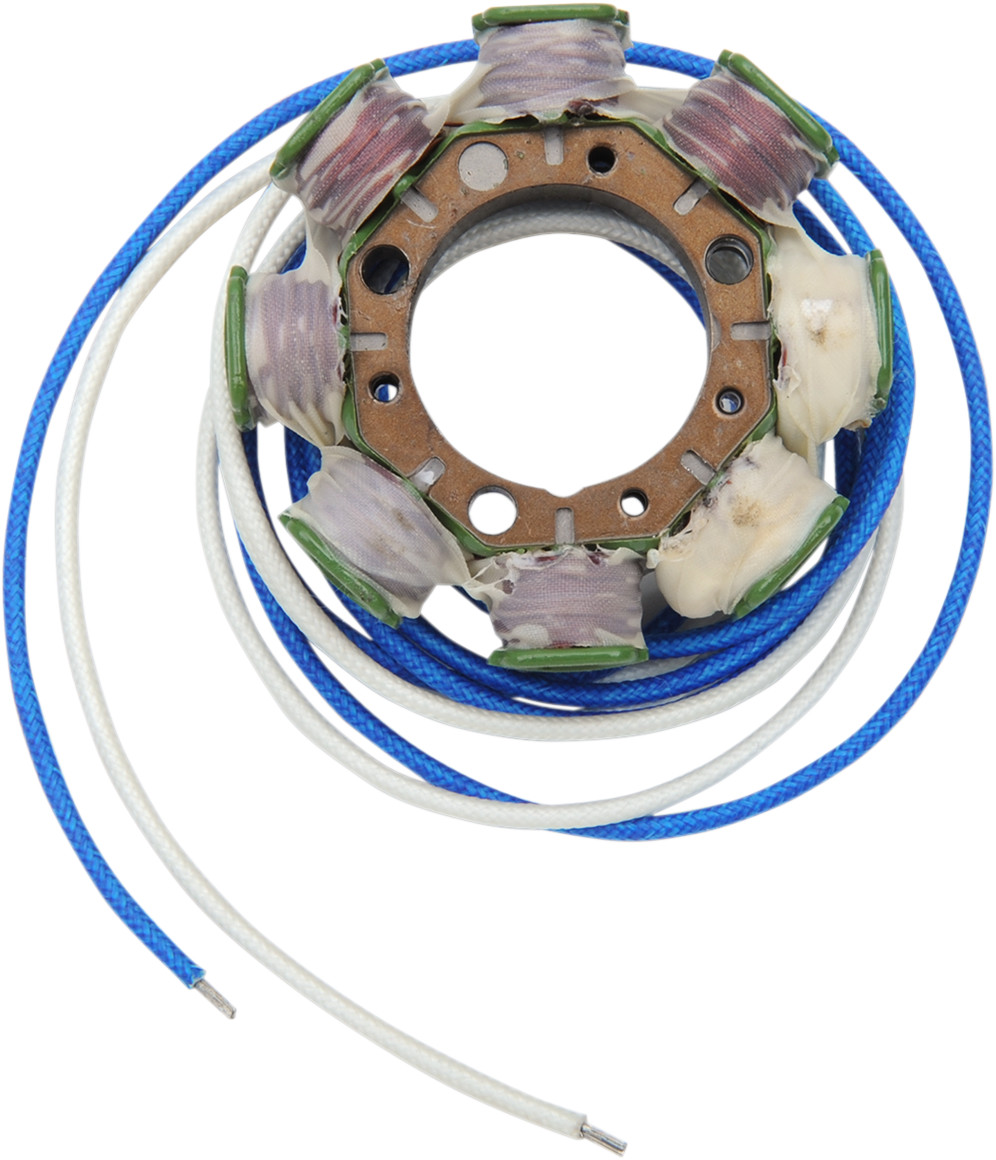 RICK'S MOTORSPORT ELECTRIC Stator for Kawasaki