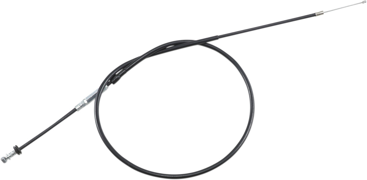 MOTION PRO Black Vinyl Throttle Cable