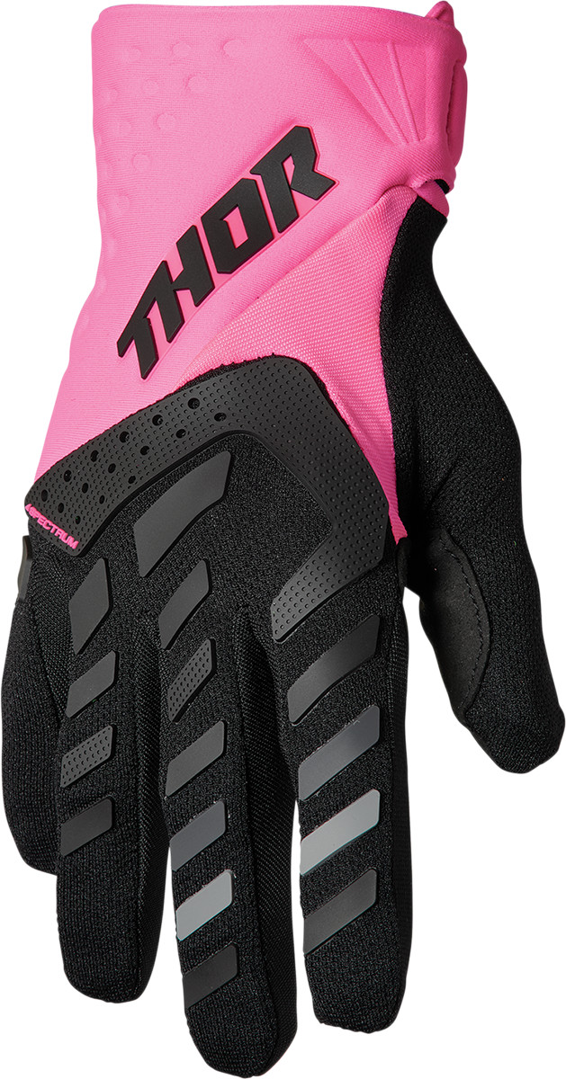Thor Women's Spectrum Gloves