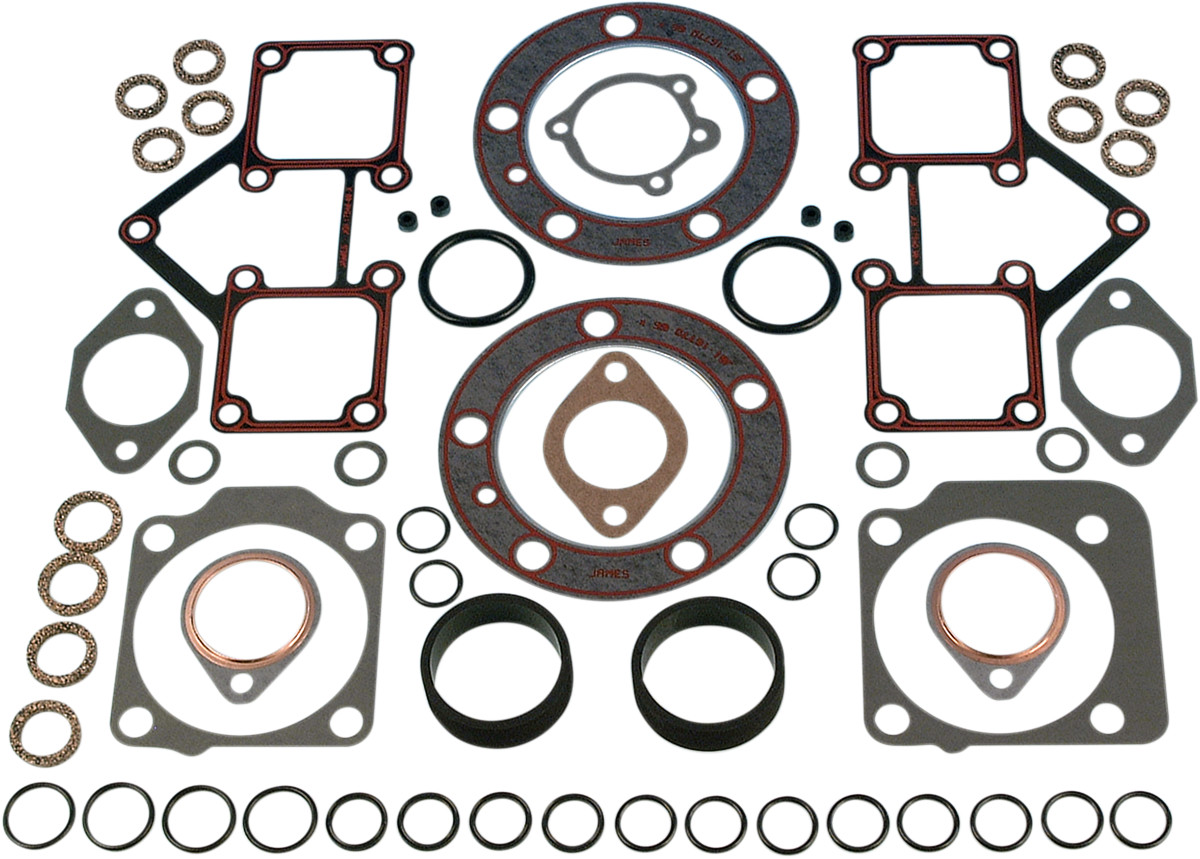 JAMES GASKET Top End Gasket Kit