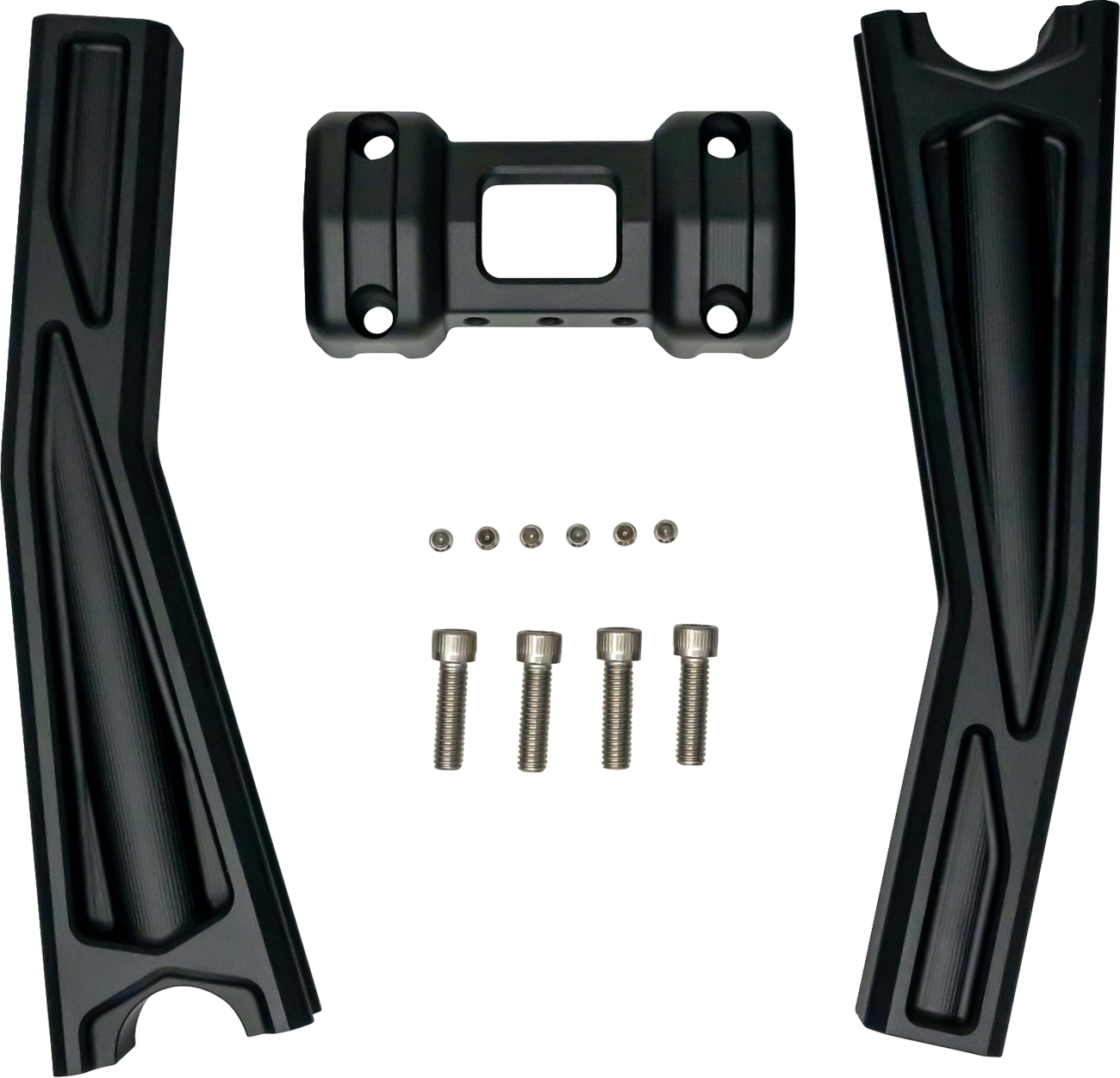 KODLIN USA Ascent Pro Risers