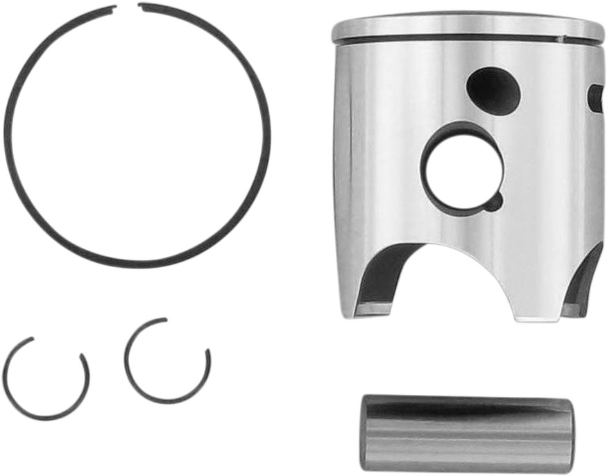 GP Series Piston Kit