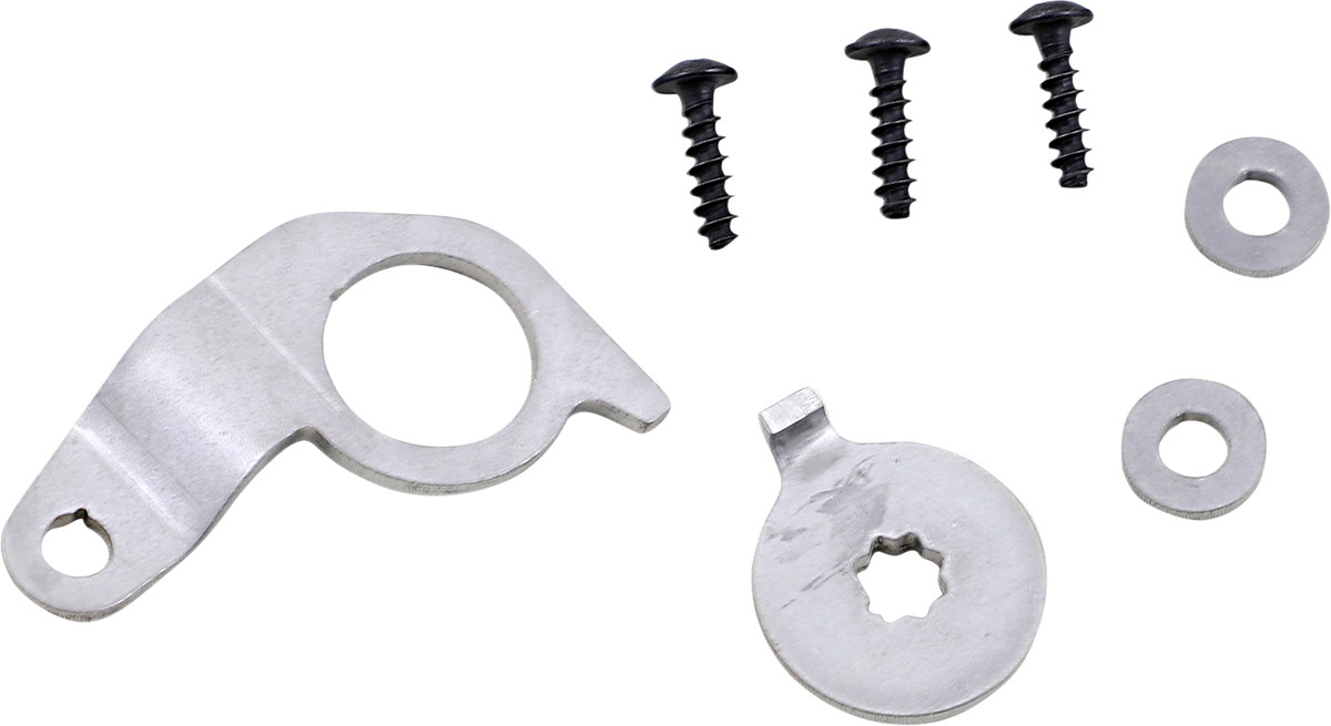 AKRAPOVIC Servo Limit Kit