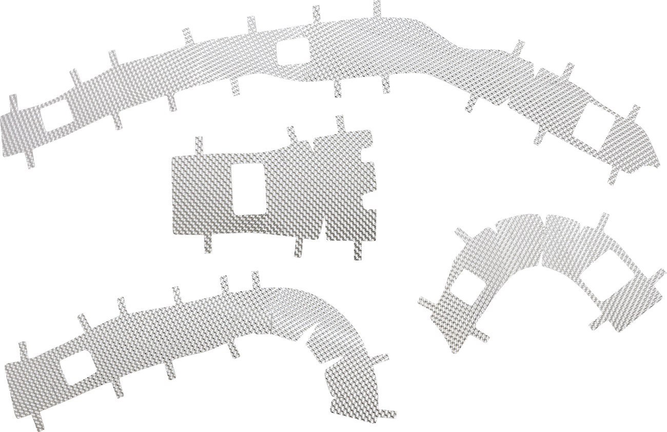 DEI Heat Shield Liner