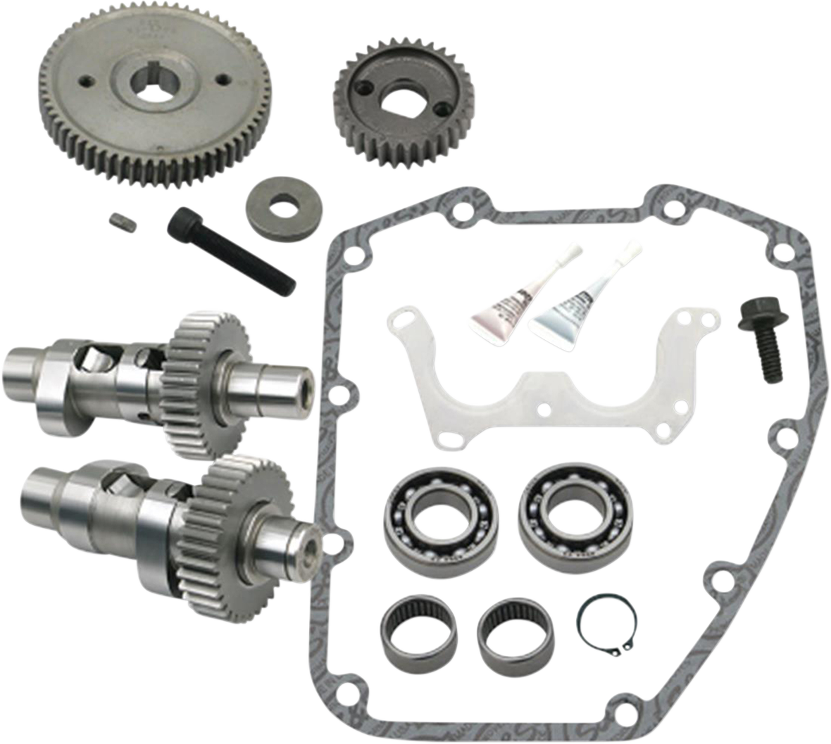 S&S CYCLE MR103 Easy Start Camshaft kit