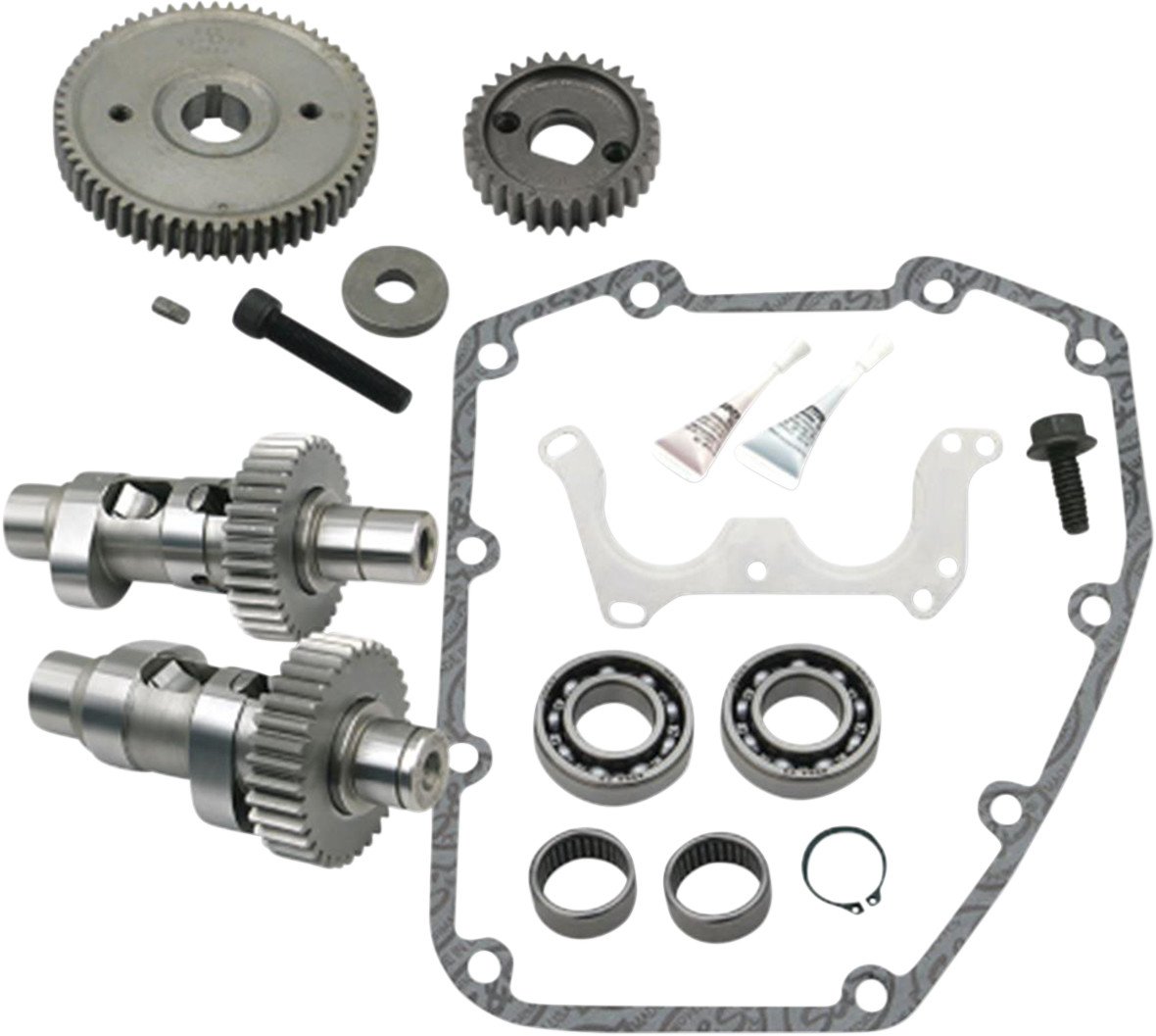 S&S CYCLE MR103 Easy Start Camshaft kit