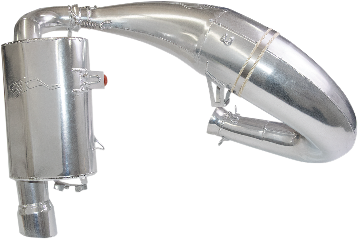 Single Pipe Set