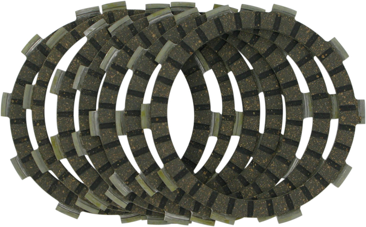 EBC CK Standard Series Clutch Kit