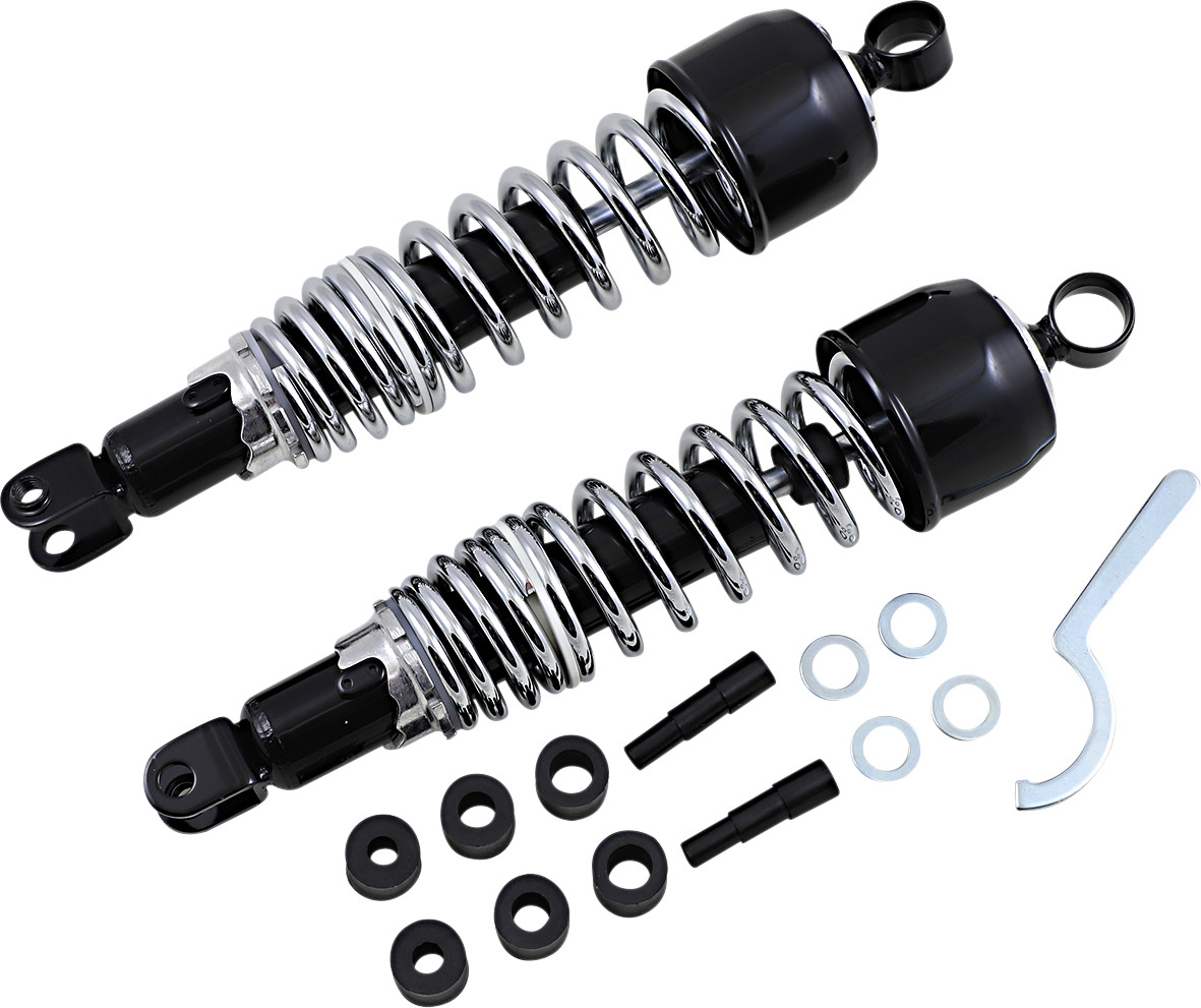 EMGO Classic Shocks