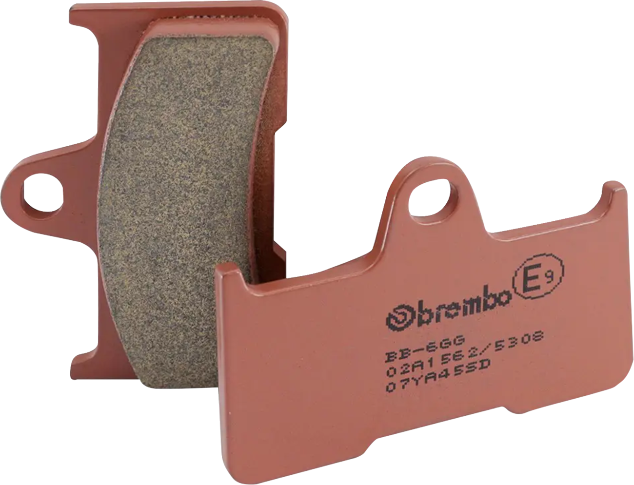 BREMBO PRIME Sinter SD Brake Pads
