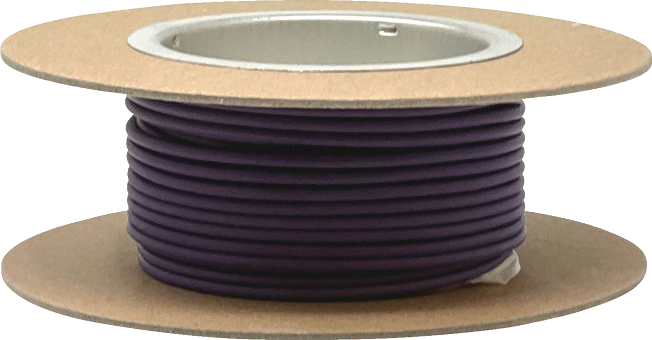 Bare-Copper GXL Hook-Up Wire