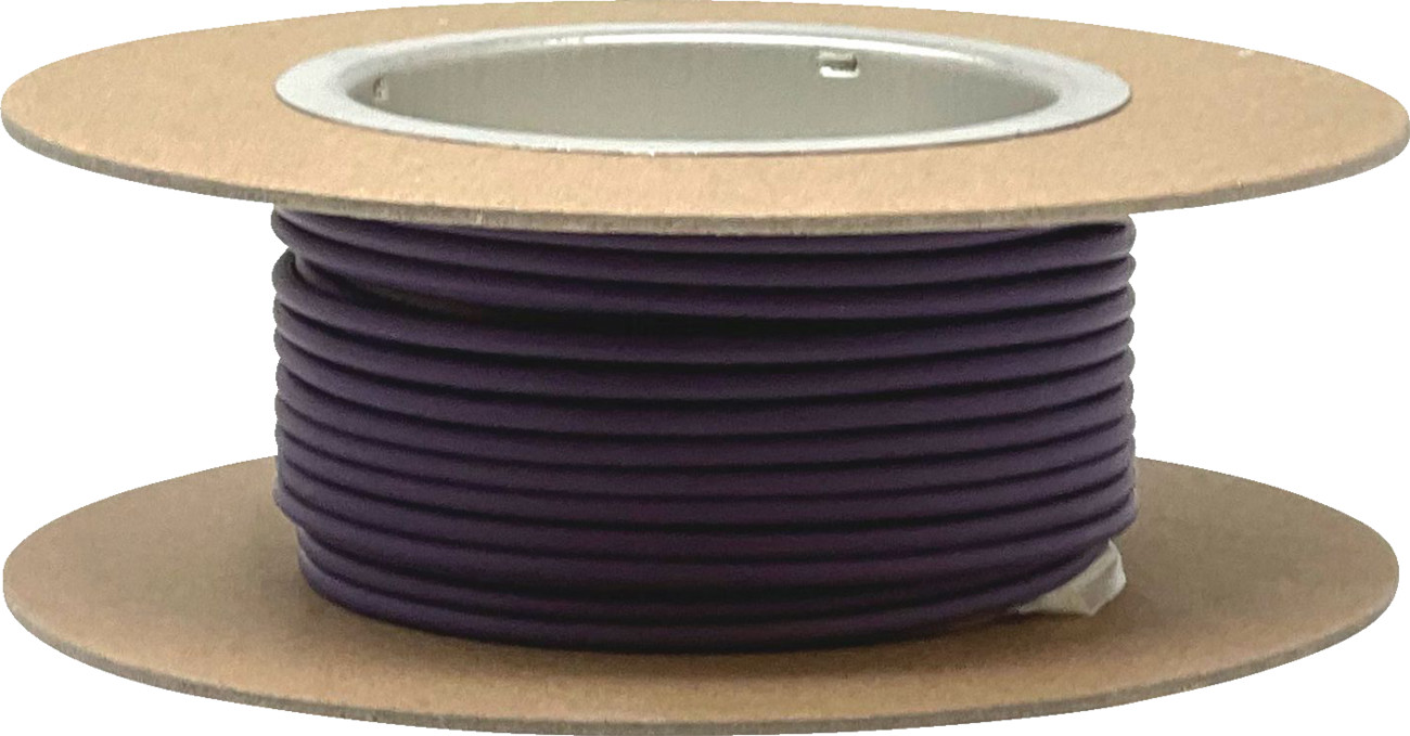 Namz GXL Copper Wire Spool