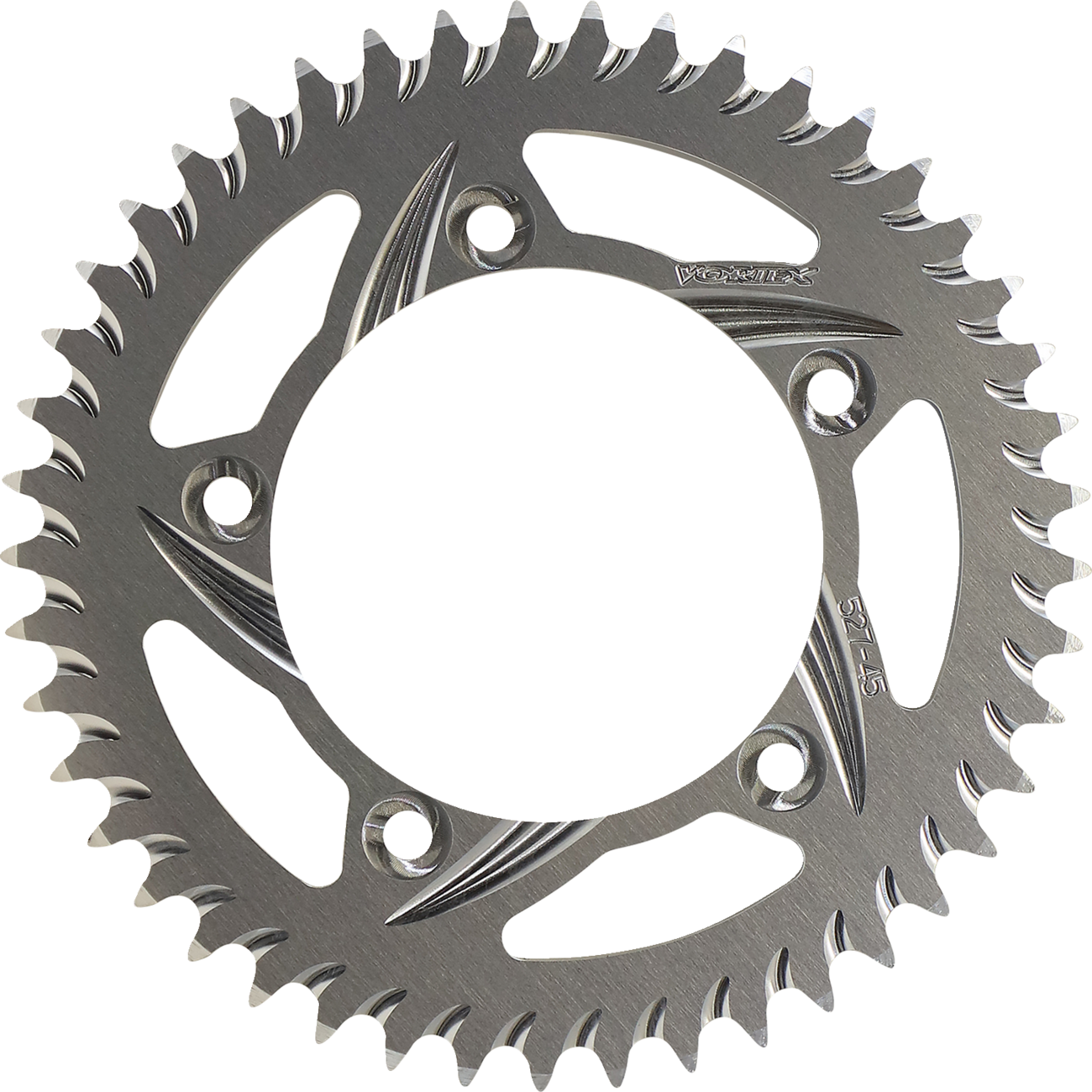 Vortex 530 CAT5 Aluminum Rear Sprocket Suzuki