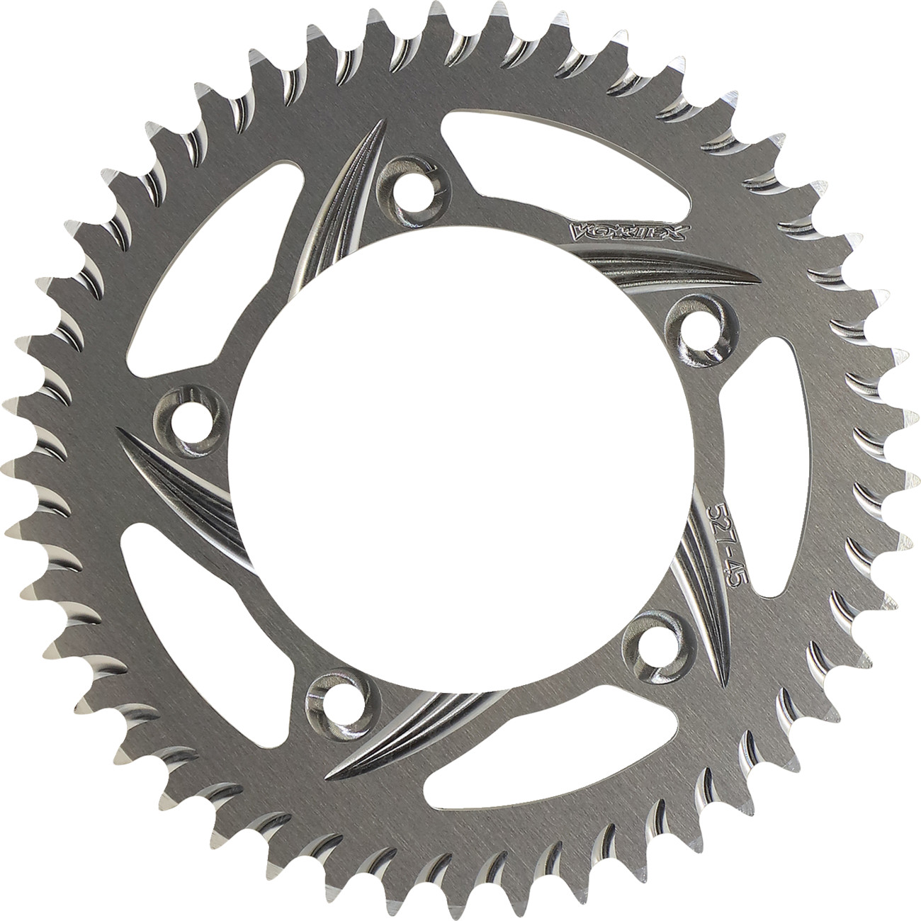 VORTEX Standard Rear Aluminum Sprocket