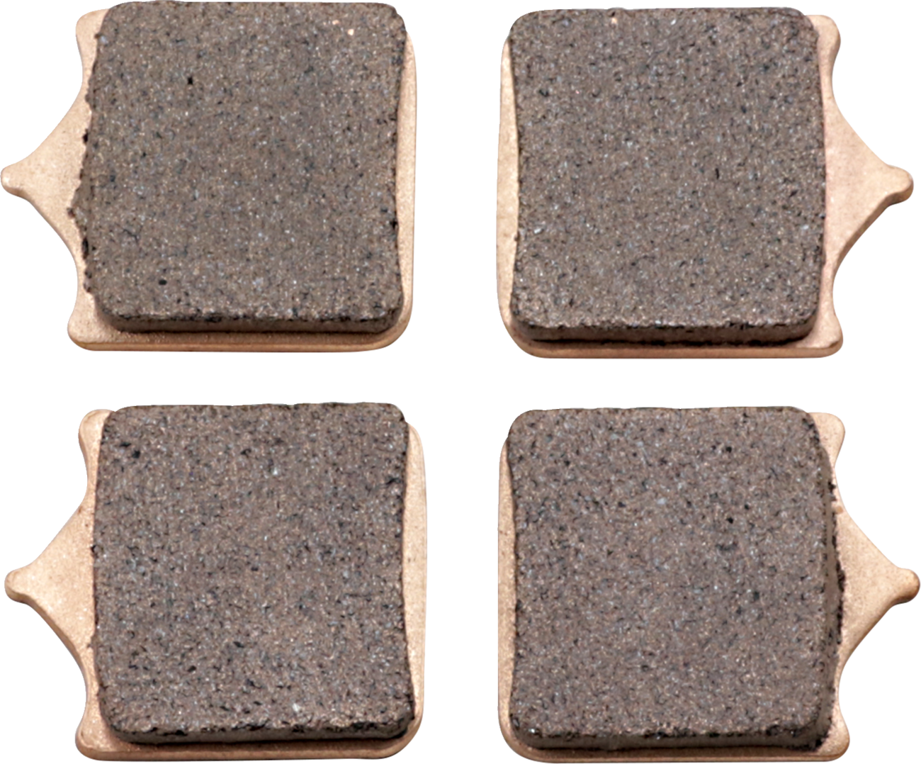 Galfer HH Sintered Ceramic Front Brake Pads FD262
