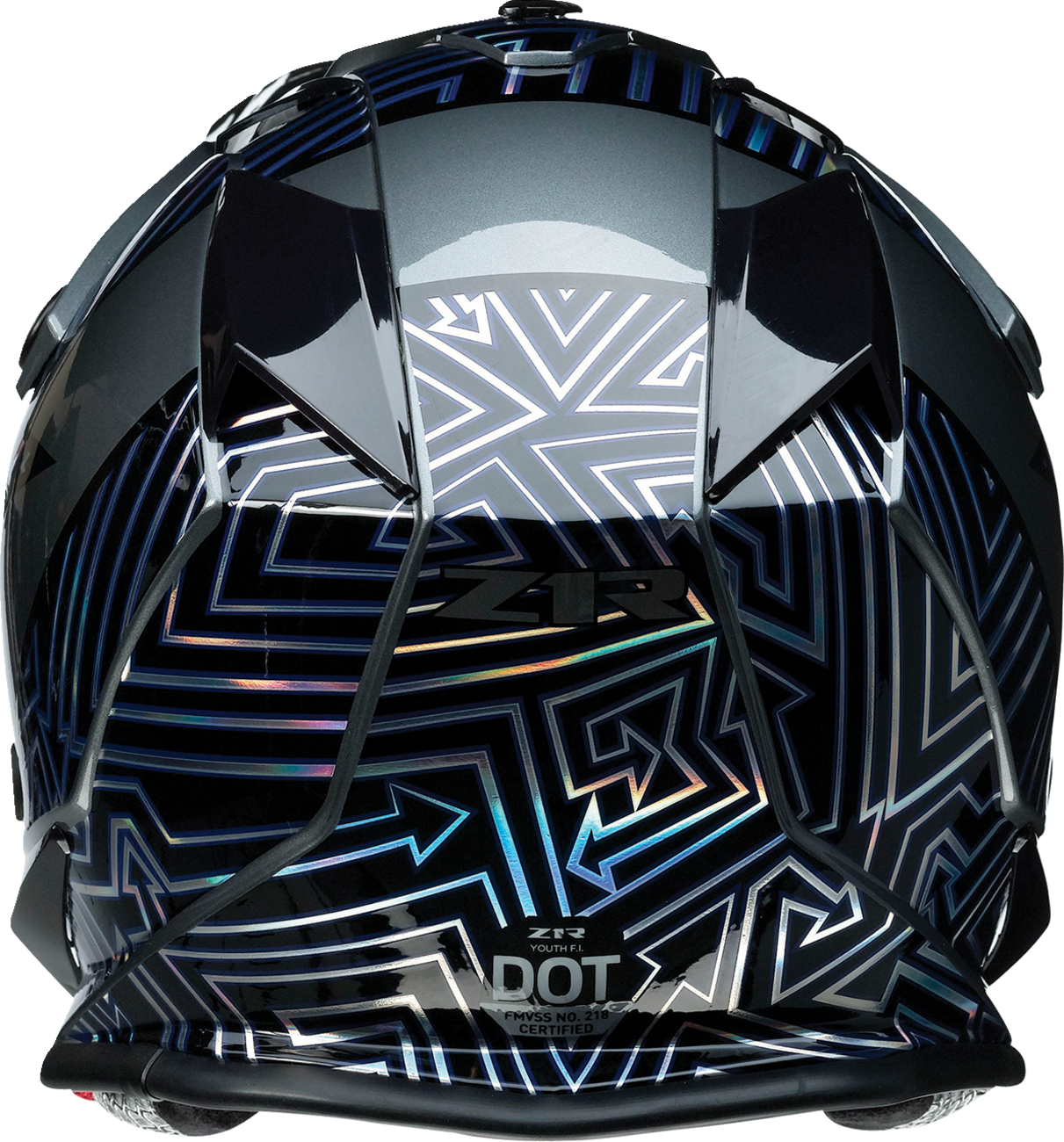 Z1r Youth F.I. Lumen MIPS® Helmet