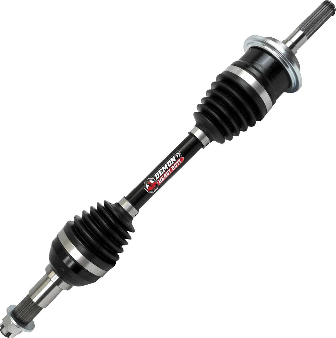 Heavy-Duty Lift Kit Axle