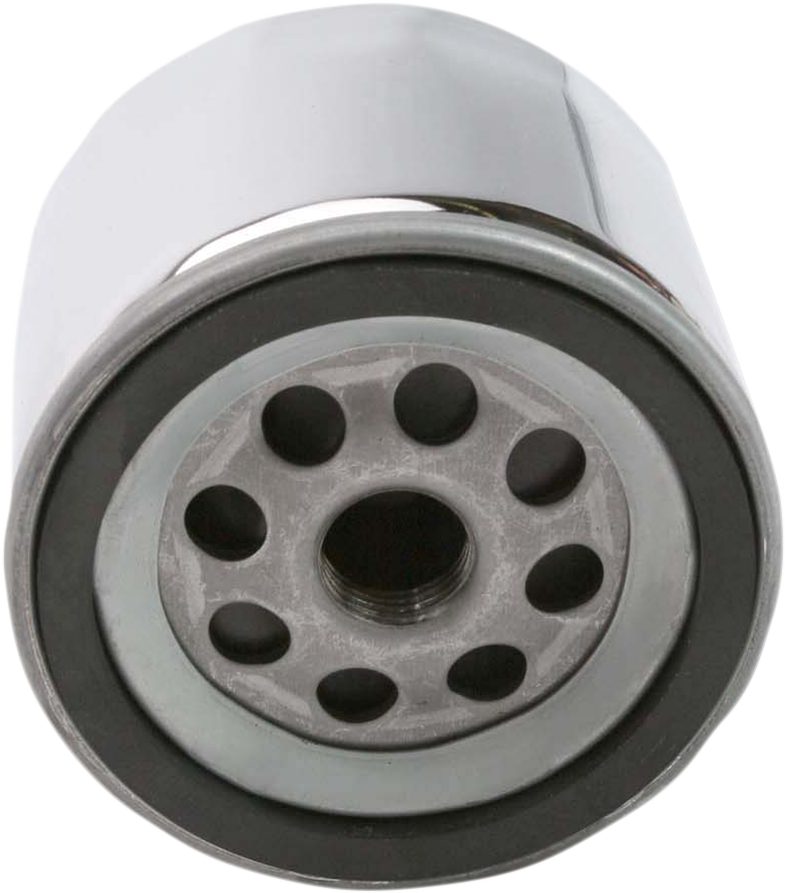 Drag Specialties Spin-On Oil Filter