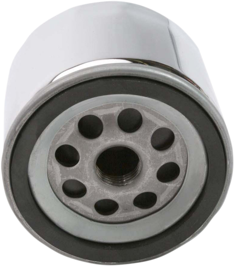 Drag Specialties Spin-On Oil Filter