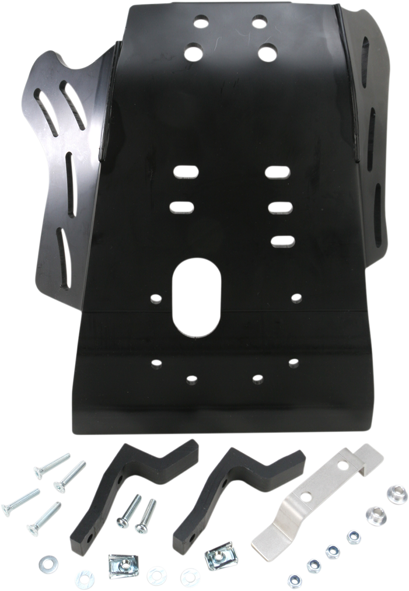 Moose Racing Pro Skid Plate