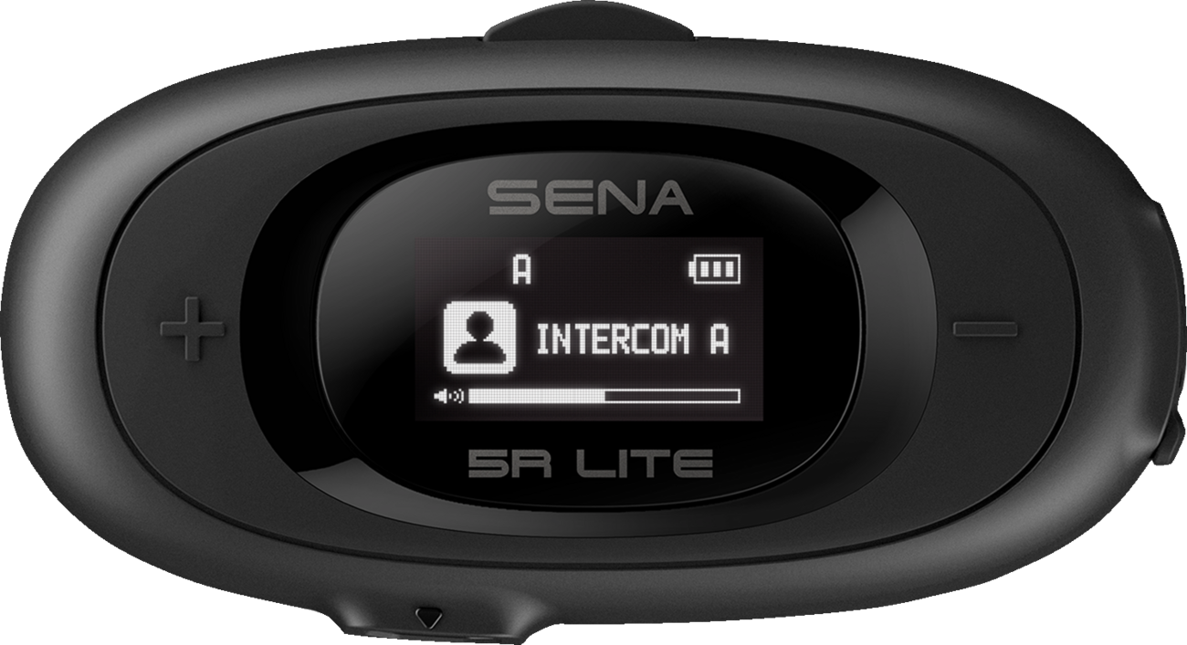 SENA 5R Lite System